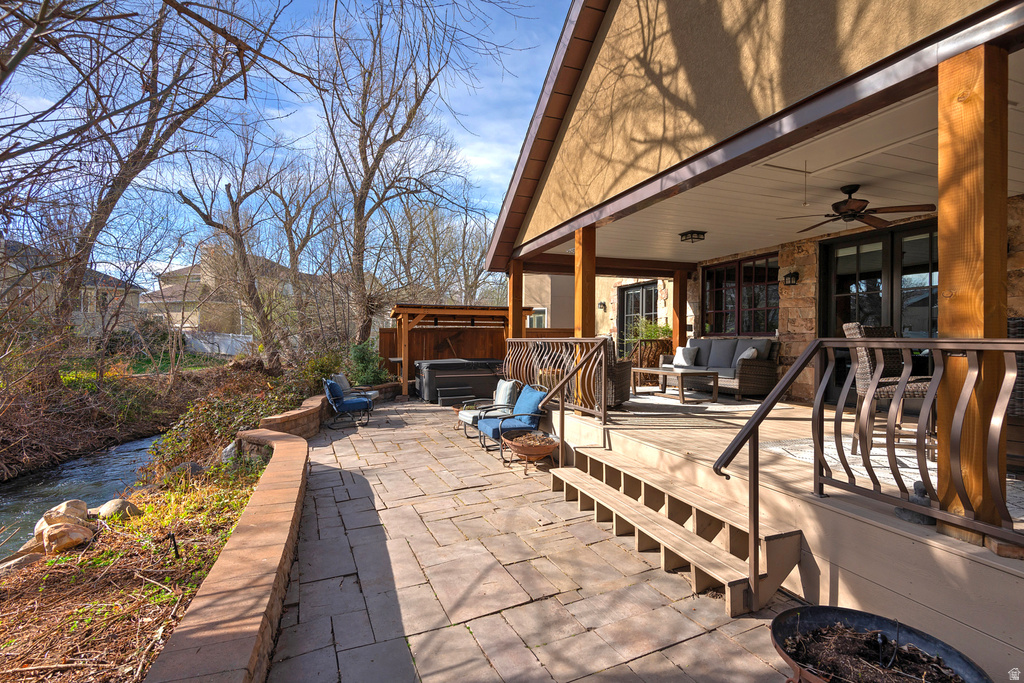 606 E HOLLY HAVEN CIR Murray, UT 84107