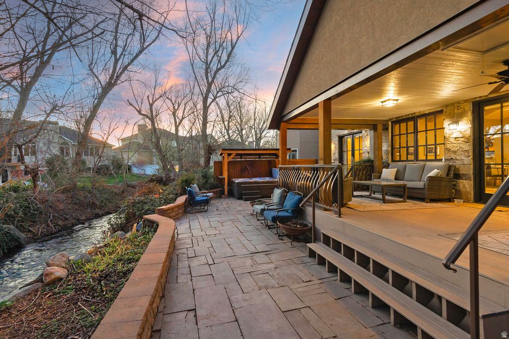 606 E HOLLY HAVEN CIR Murray, UT 84107