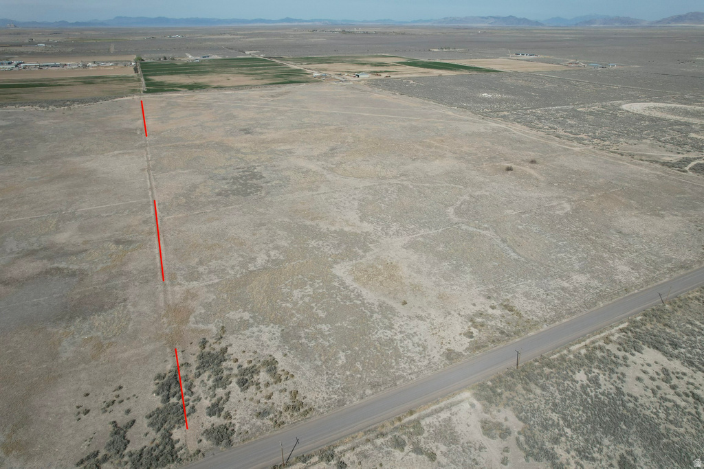 1805 E 500 S Delta, UT 84624