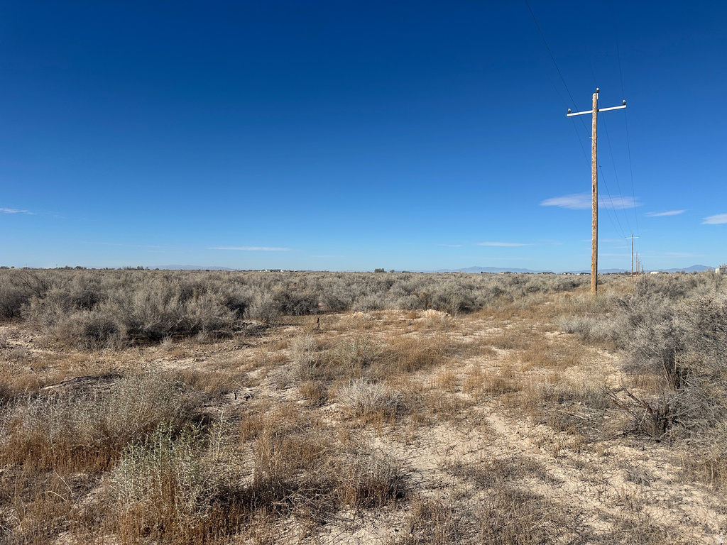 1805 E 500 S Delta, UT 84624