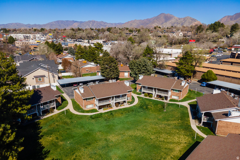 4022 S VERNON CIR #B Salt Lake City, UT 84124