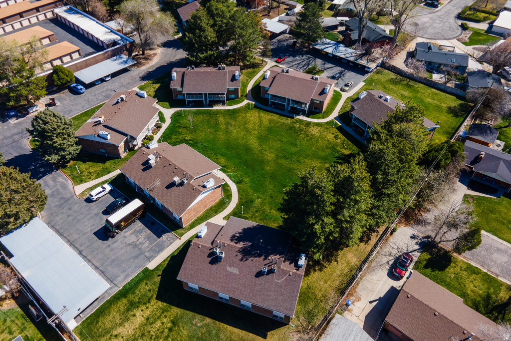 4022 S VERNON CIR #B Salt Lake City, UT 84124