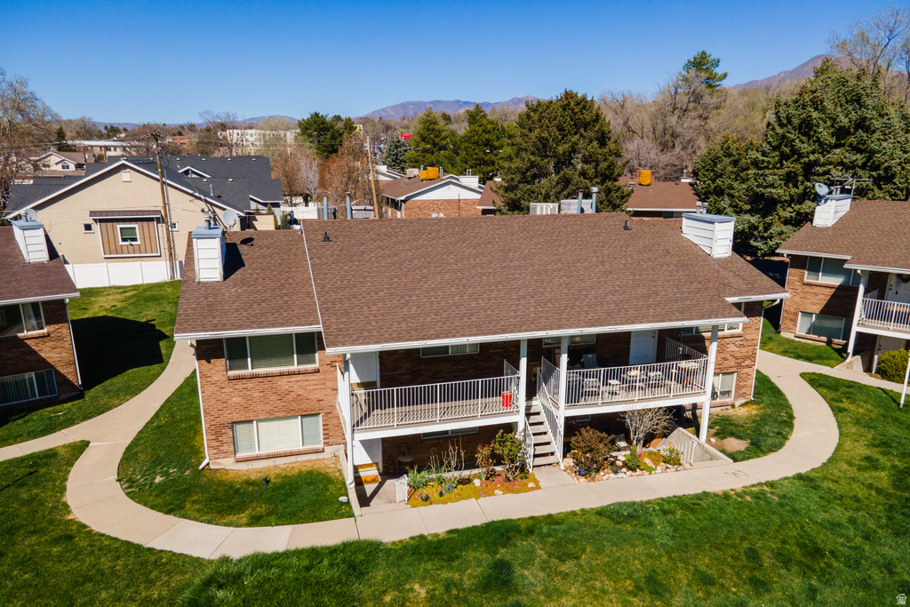 4022 S VERNON CIR #B Salt Lake City, UT 84124