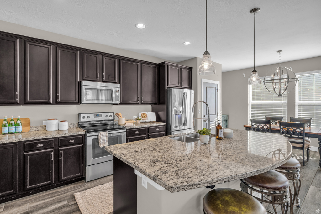 10223 S SPLIT ROCK DR South Jordan, UT 84009