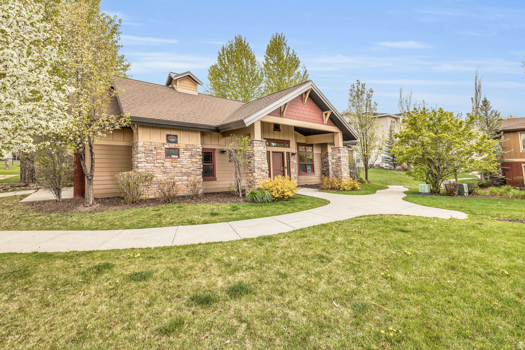 1043 S 500 E #G304 Heber City, UT 84032