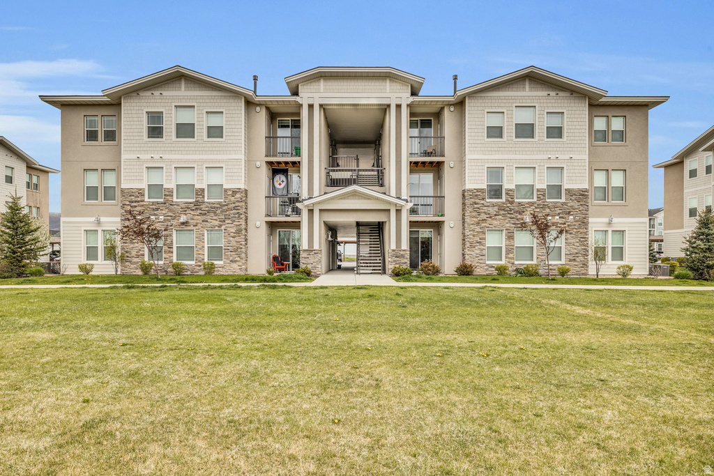 1043 S 500 E #G304 Heber City, UT 84032