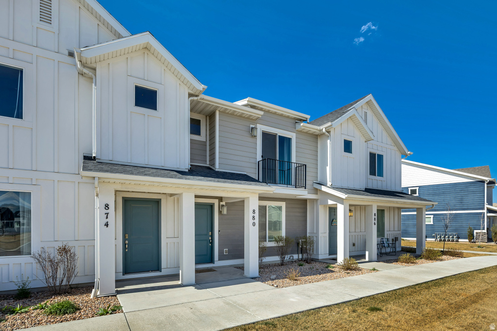 880 N HERMAN DR Lehi, UT 84048