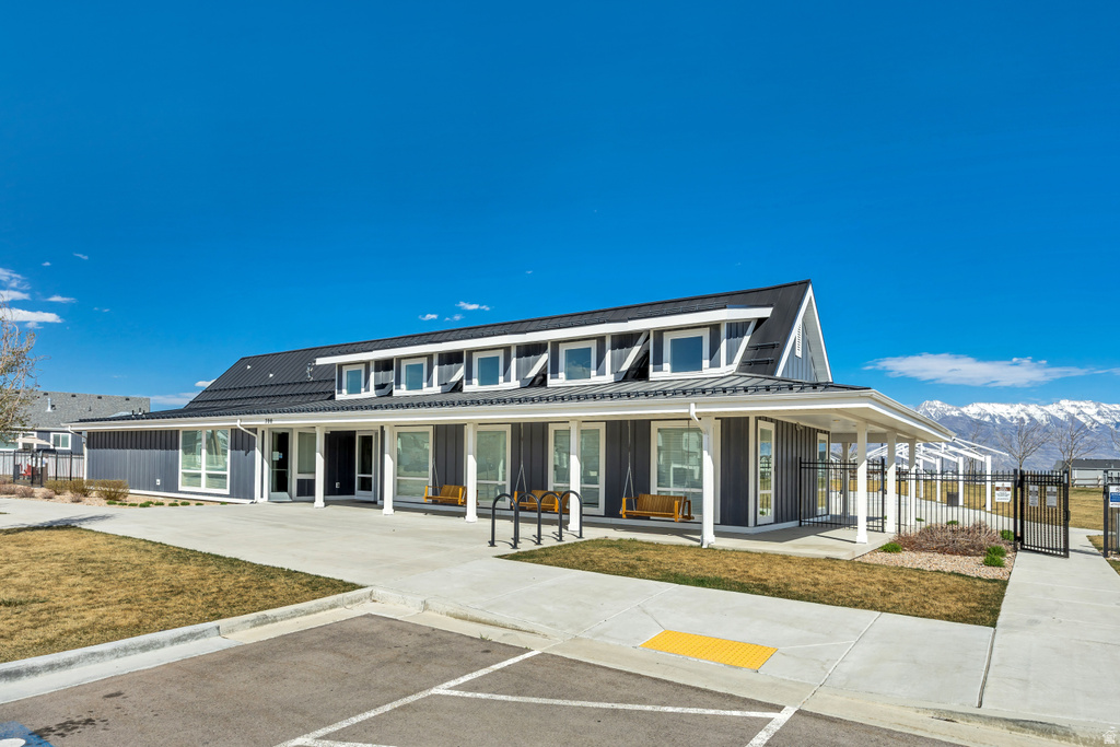 880 N HERMAN DR Lehi, UT 84048