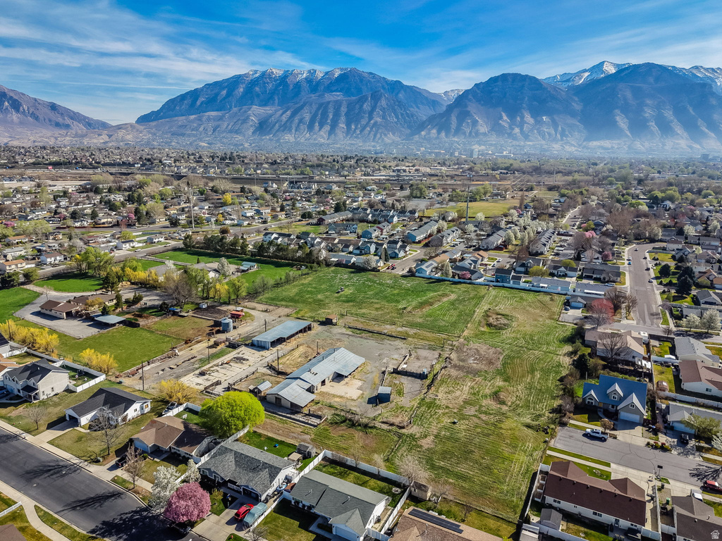 2507 W 520 N Provo, UT 84601