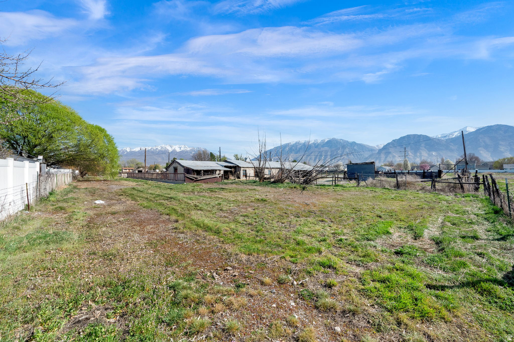 2507 W 520 N Provo, UT 84601