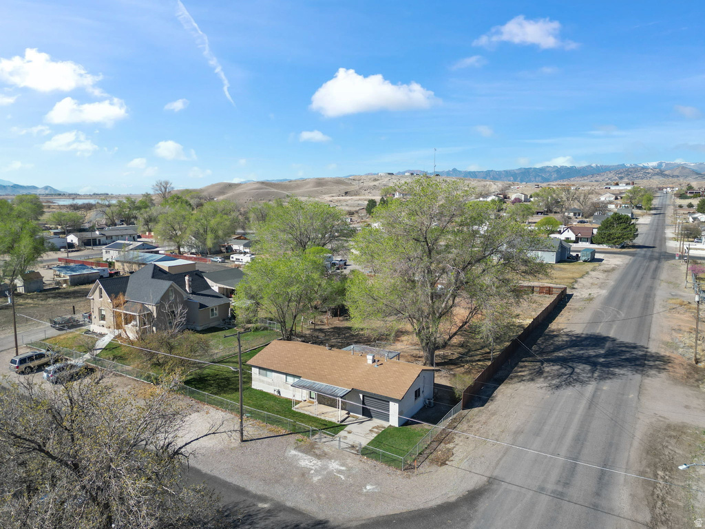 102 S CENTER Redmond, UT 84652