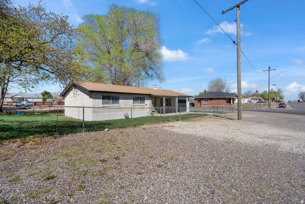 102 S CENTER Redmond, UT 84652