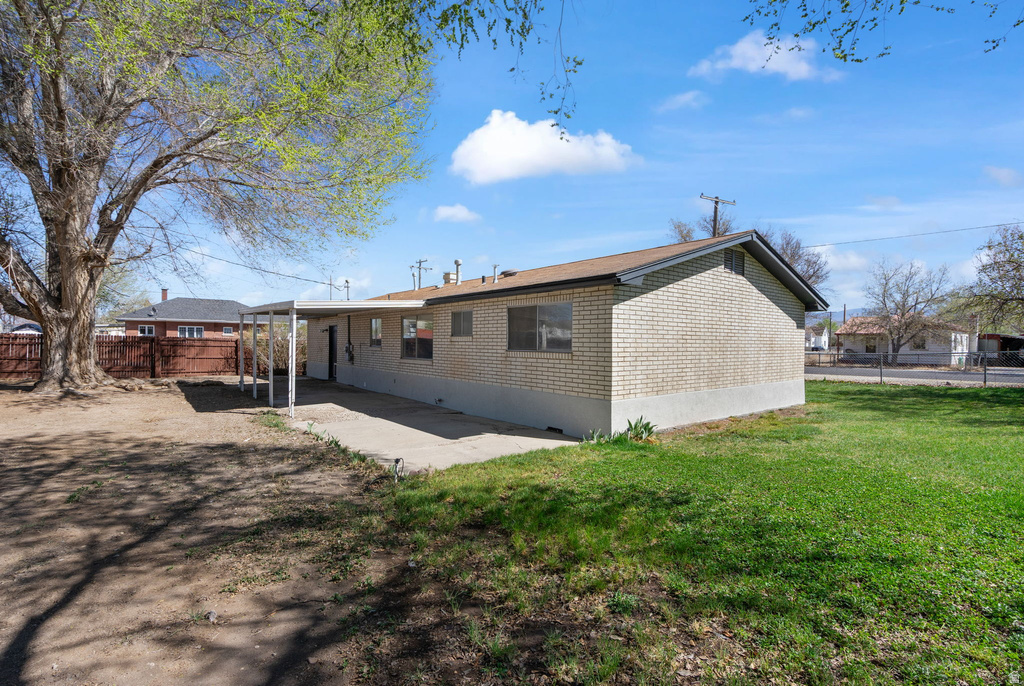 102 S CENTER Redmond, UT 84652