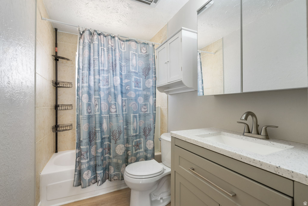 102 S CENTER Redmond, UT 84652