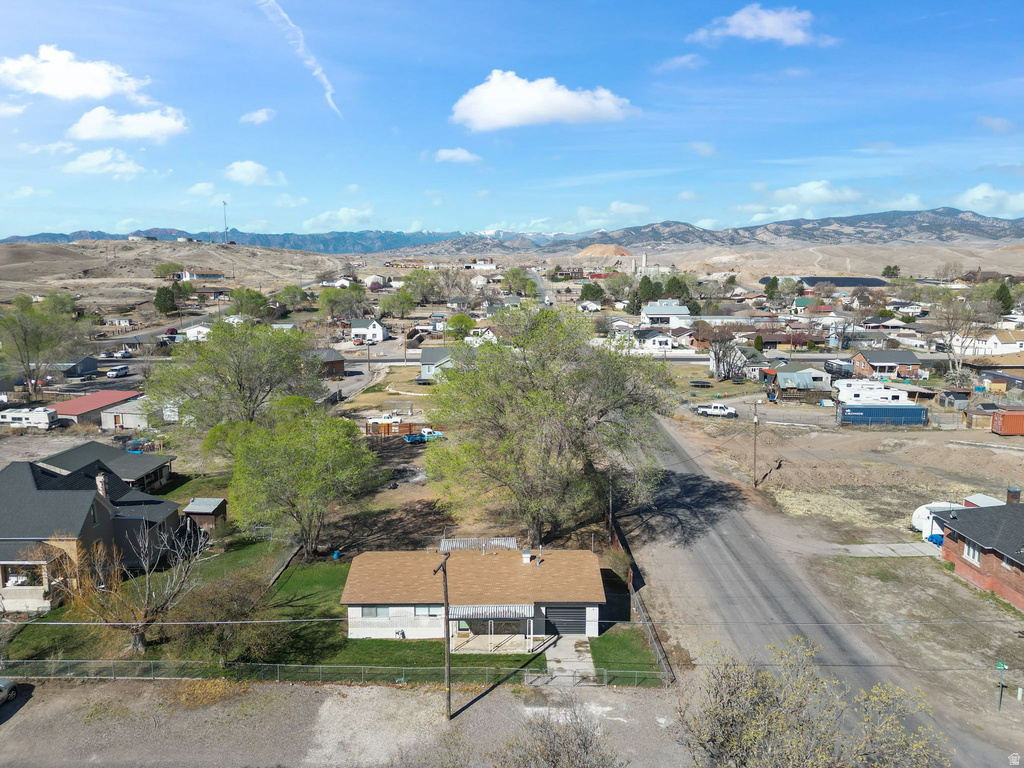 102 S CENTER Redmond, UT 84652