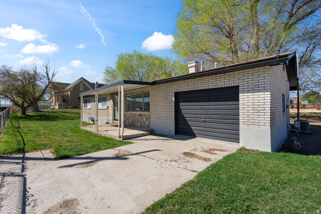 102 S CENTER Redmond, UT 84652