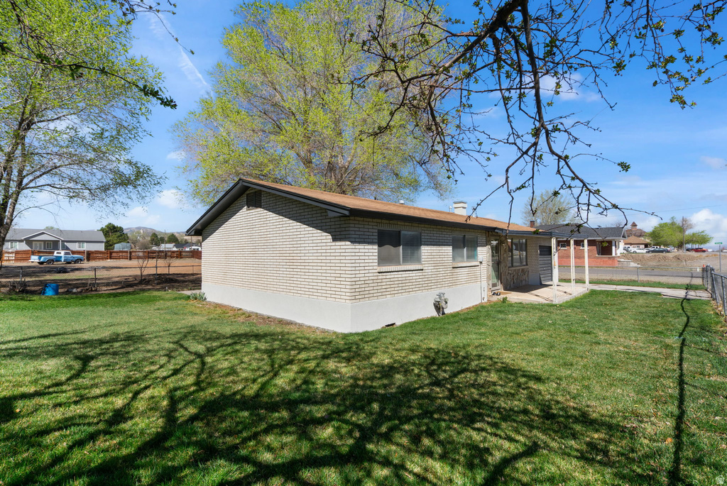 102 S CENTER Redmond, UT 84652