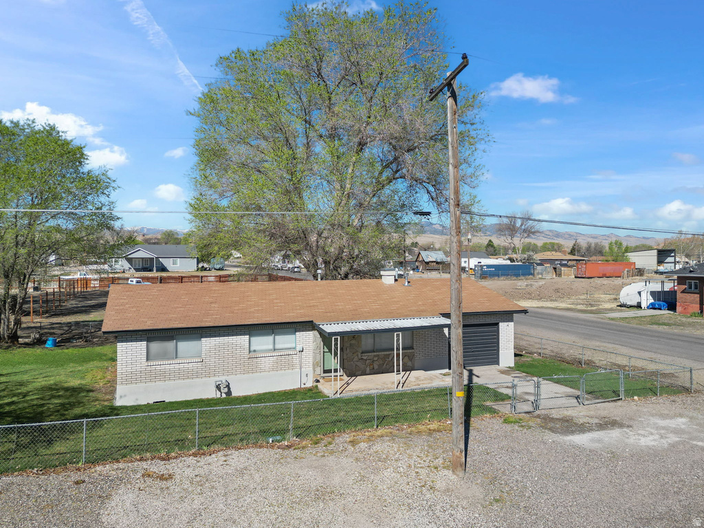 102 S CENTER Redmond, UT 84652