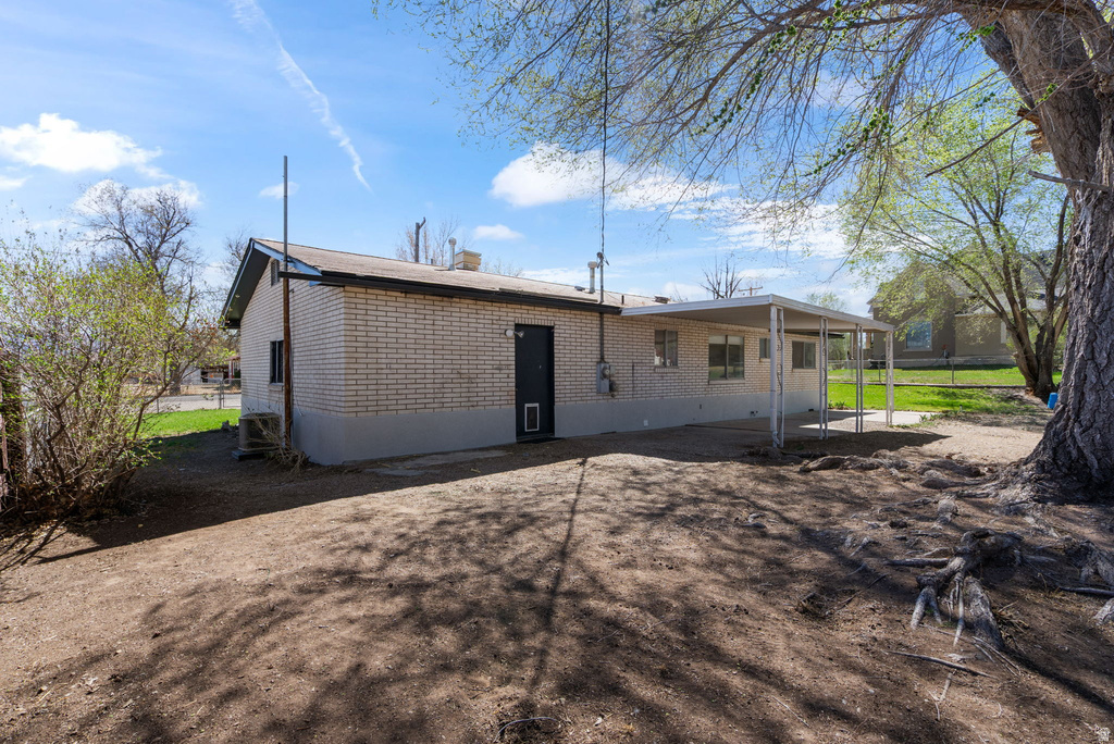 102 S CENTER Redmond, UT 84652