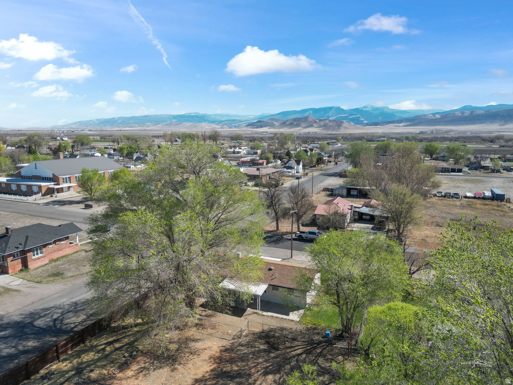 102 S CENTER Redmond, UT 84652