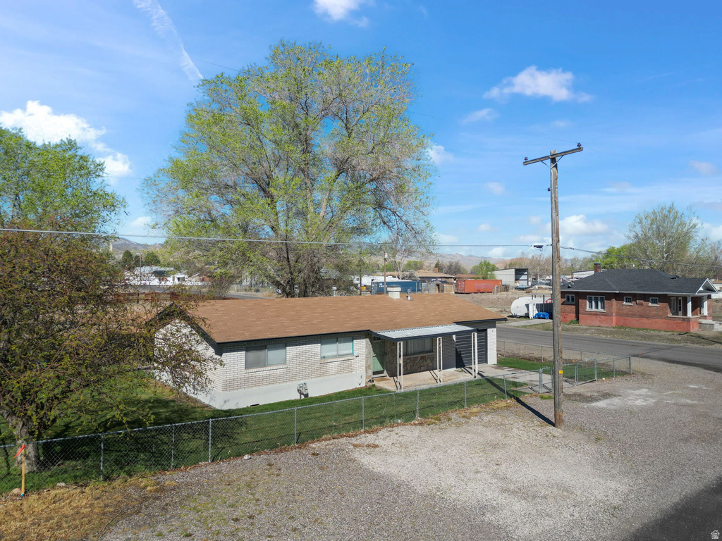 102 S CENTER Redmond, UT 84652