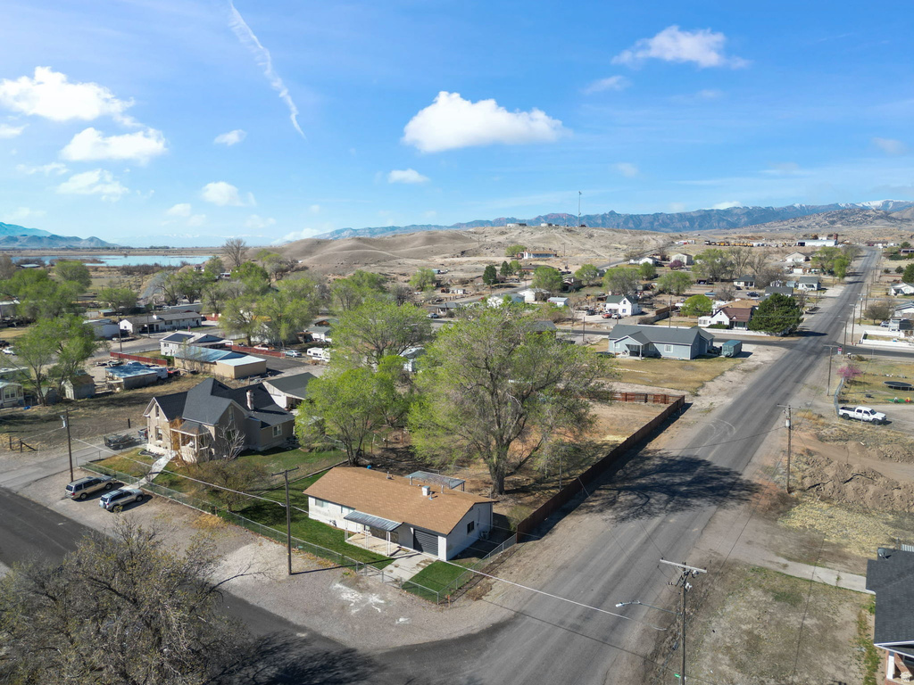 102 S CENTER Redmond, UT 84652