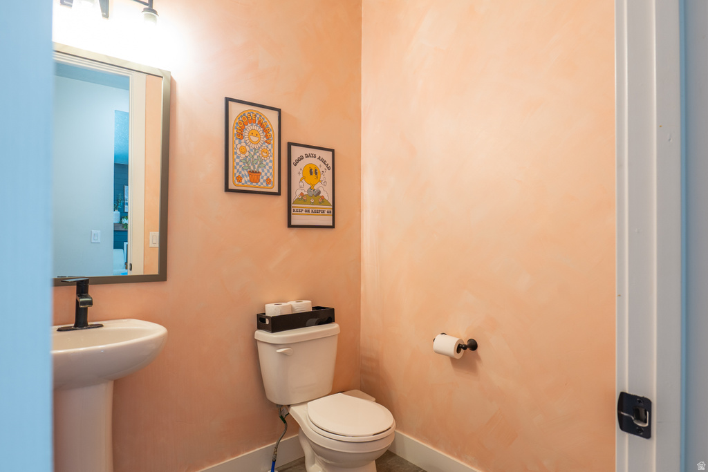 1369 E HAVITURE WAY Eagle Mountain, UT 84005