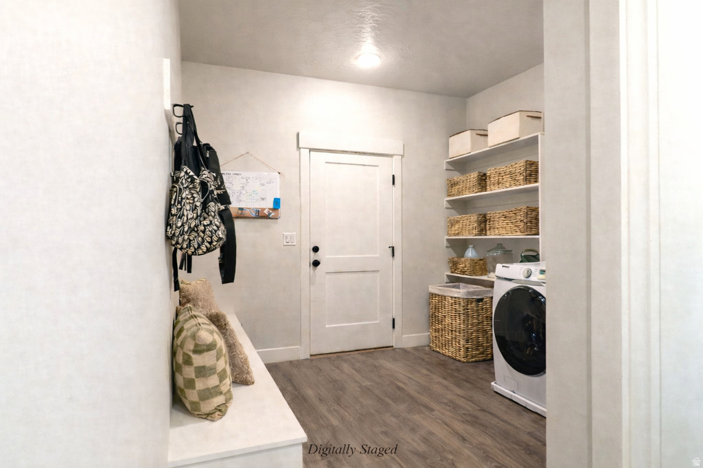 1369 E HAVITURE WAY Eagle Mountain, UT 84005