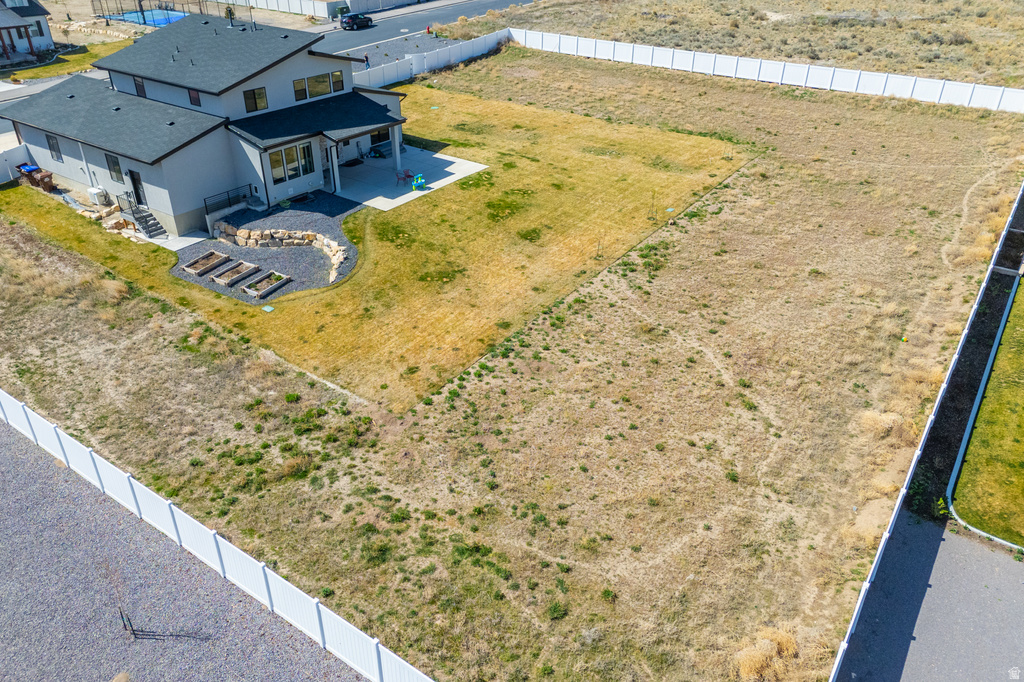 1369 E HAVITURE WAY Eagle Mountain, UT 84005