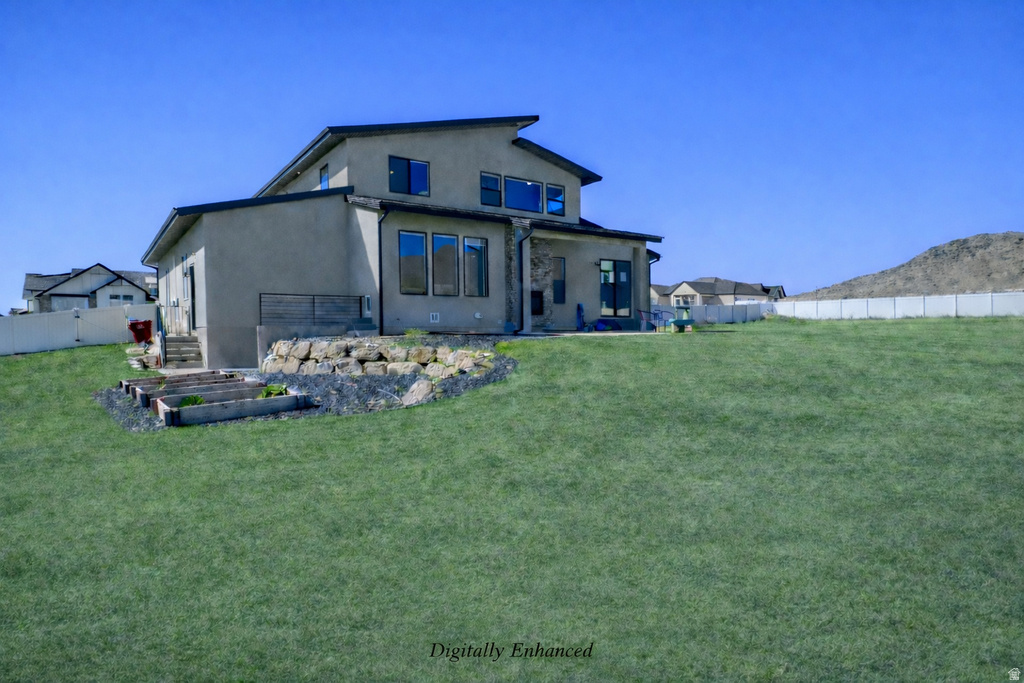 1369 E HAVITURE WAY Eagle Mountain, UT 84005