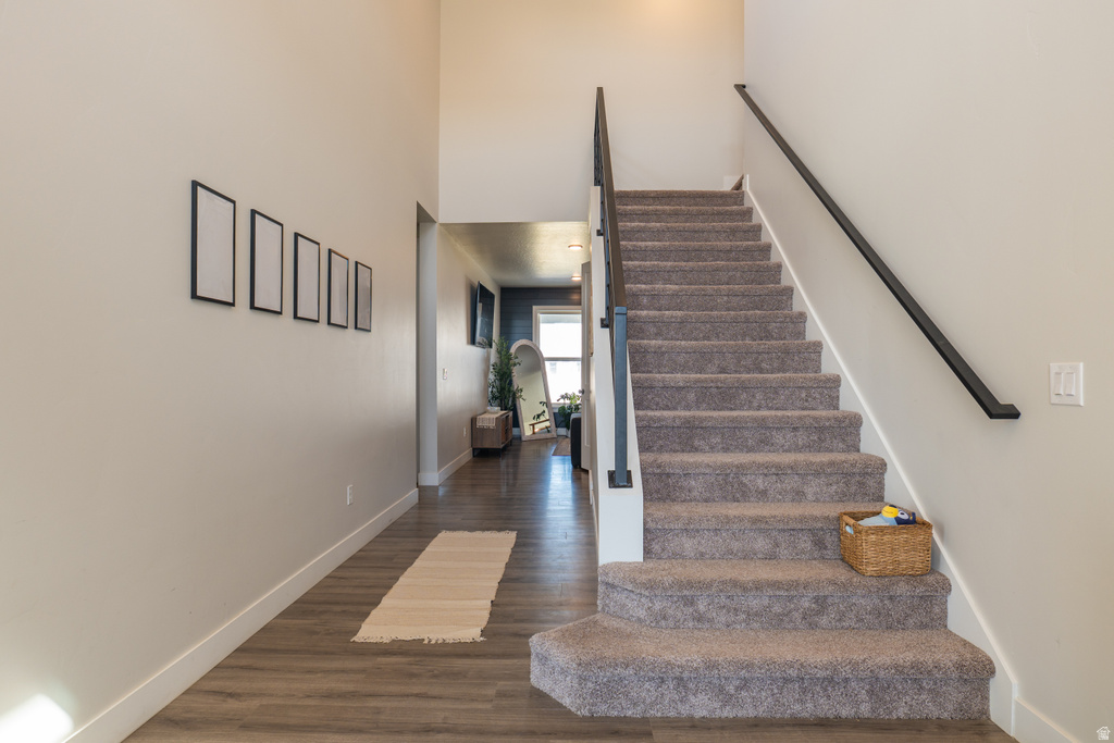 1369 E HAVITURE WAY Eagle Mountain, UT 84005