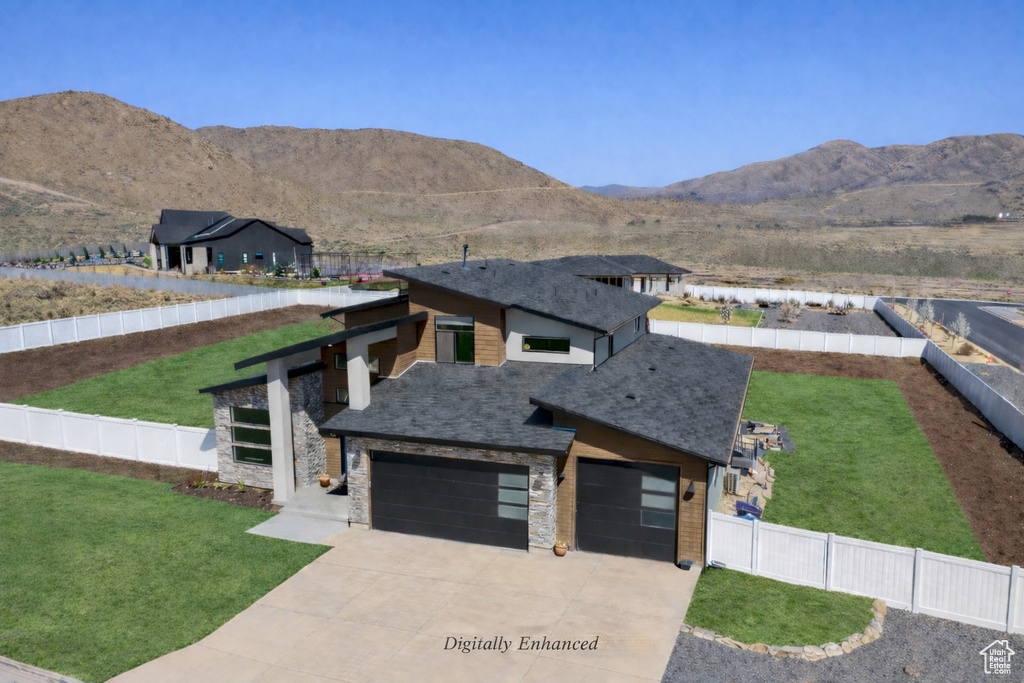1369 E HAVITURE WAY Eagle Mountain, UT 84005