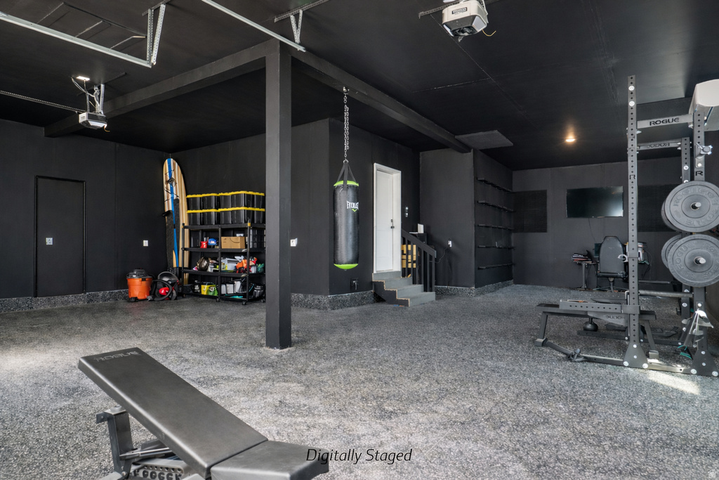 1369 E HAVITURE WAY Eagle Mountain, UT 84005