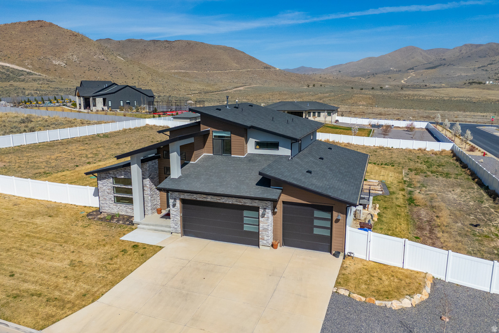 1369 E HAVITURE WAY Eagle Mountain, UT 84005