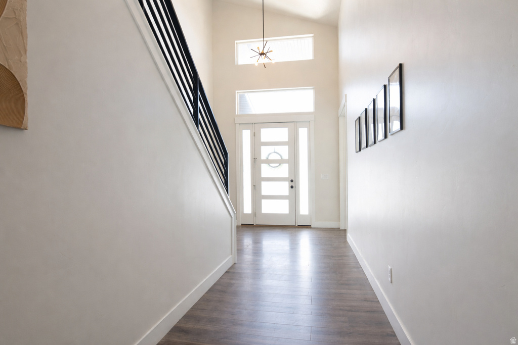 1369 E HAVITURE WAY Eagle Mountain, UT 84005