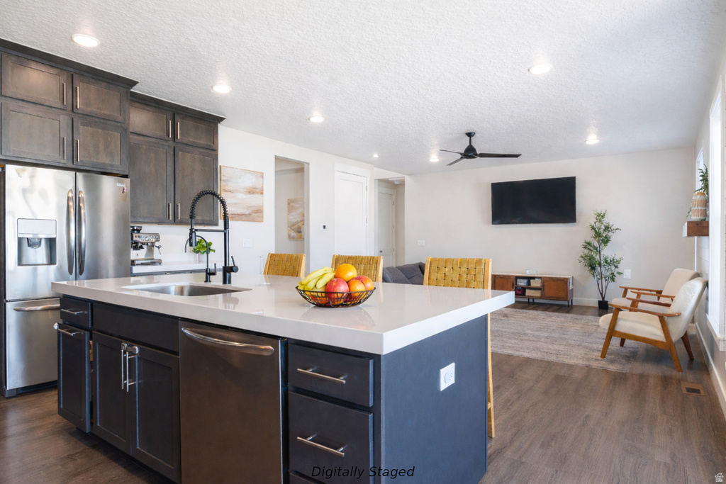 1369 E HAVITURE WAY Eagle Mountain, UT 84005