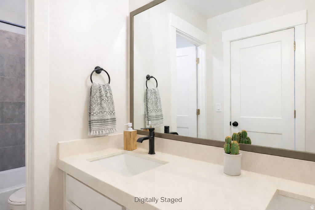 1369 E HAVITURE WAY Eagle Mountain, UT 84005
