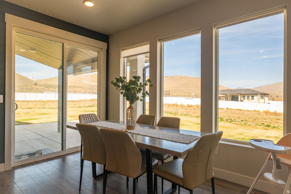 1369 E HAVITURE WAY Eagle Mountain, UT 84005