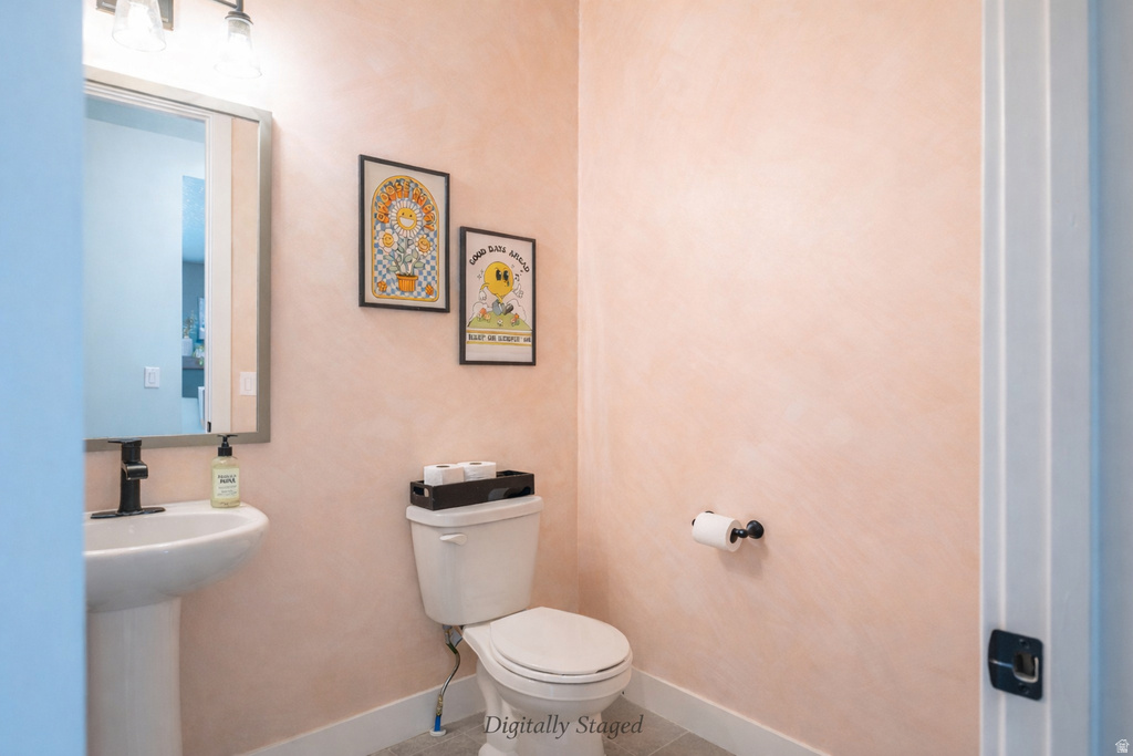 1369 E HAVITURE WAY Eagle Mountain, UT 84005