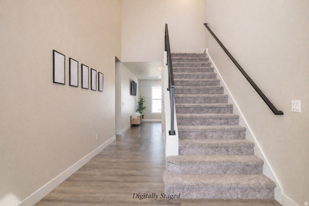 1369 E HAVITURE WAY Eagle Mountain, UT 84005