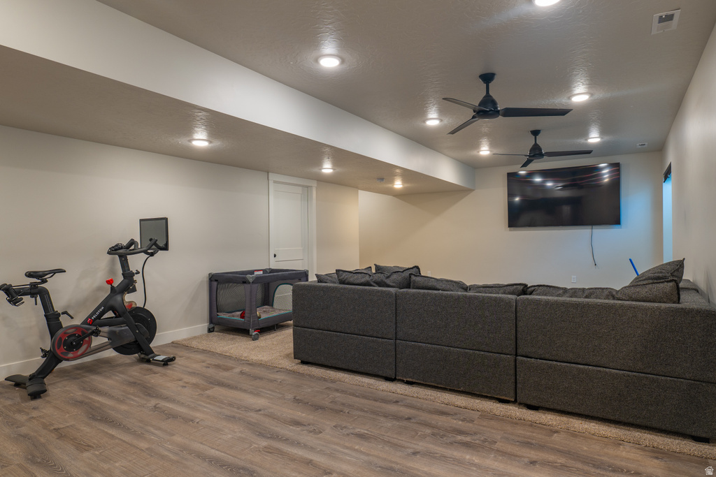 1369 E HAVITURE WAY Eagle Mountain, UT 84005