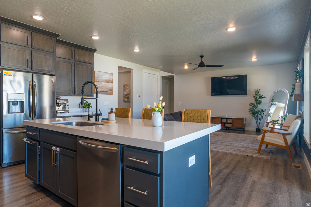 1369 E HAVITURE WAY Eagle Mountain, UT 84005