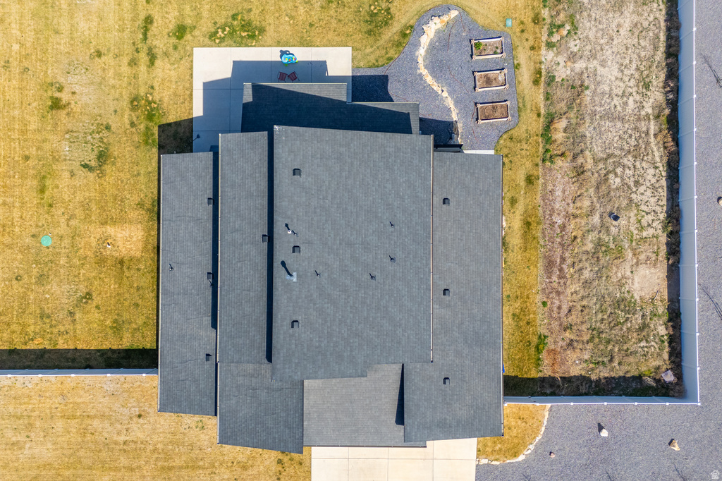 1369 E HAVITURE WAY Eagle Mountain, UT 84005