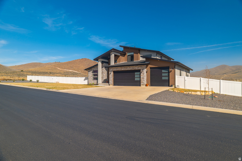 1369 E HAVITURE WAY Eagle Mountain, UT 84005