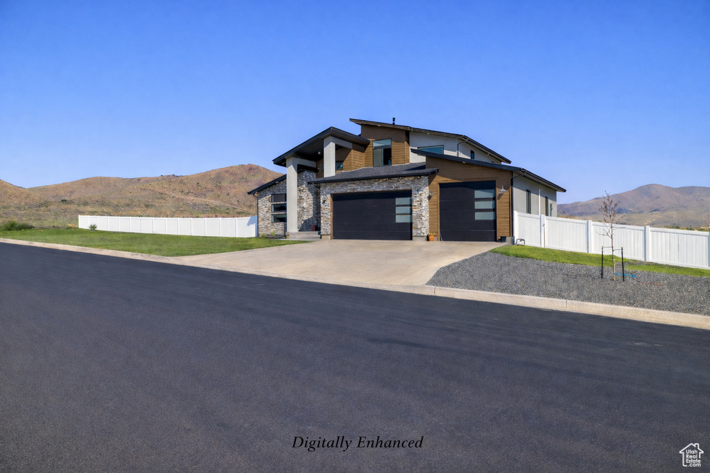 1369 E HAVITURE WAY Eagle Mountain, UT 84005