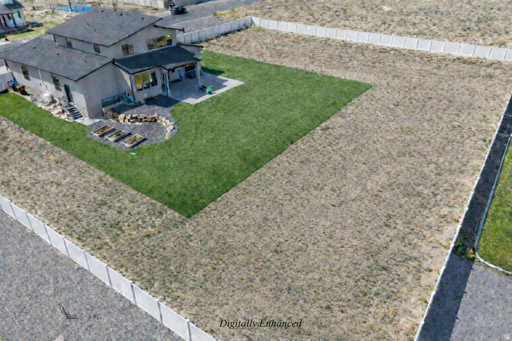 1369 E HAVITURE WAY Eagle Mountain, UT 84005