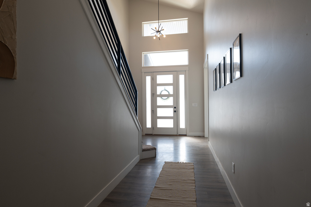 1369 E HAVITURE WAY Eagle Mountain, UT 84005