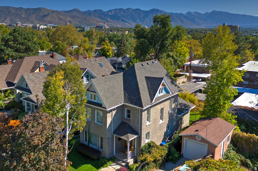 716 E 4TH AVE Salt Lake City, UT 84103