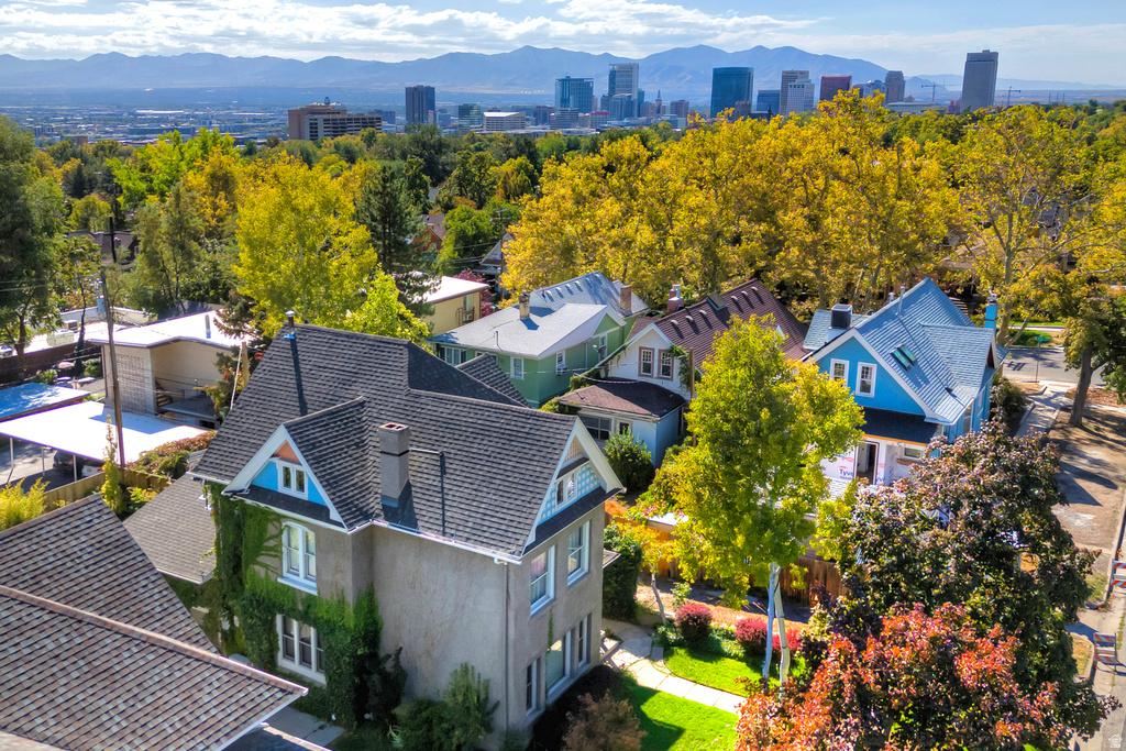 716 E 4TH AVE Salt Lake City, UT 84103