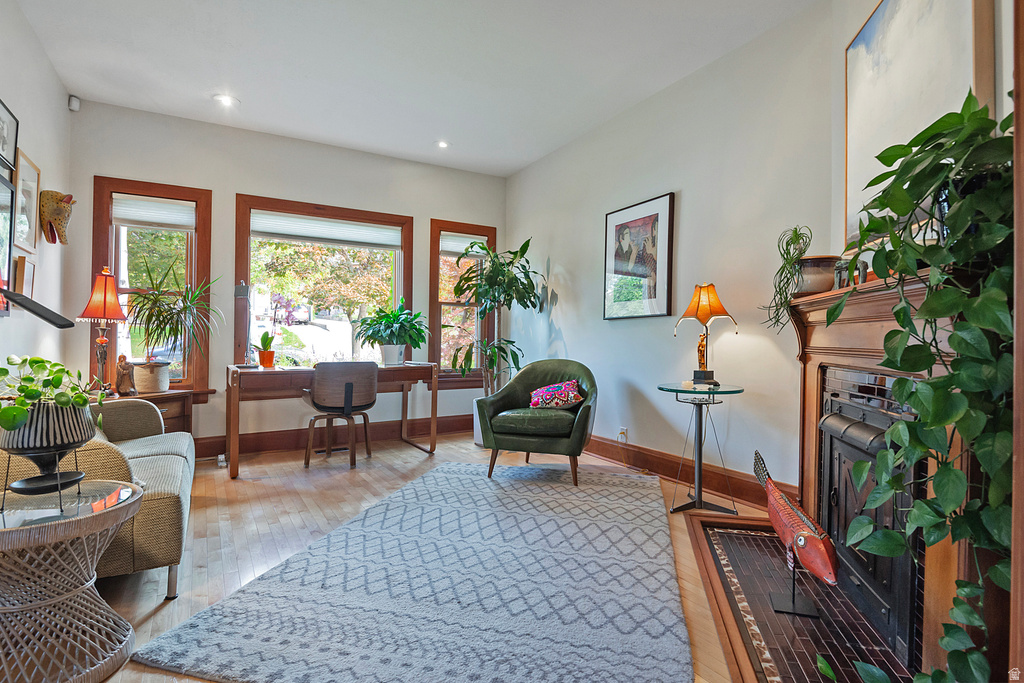 716 E 4TH AVE Salt Lake City, UT 84103